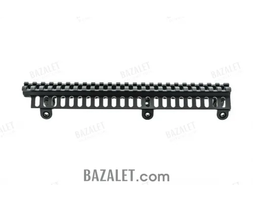 Zenitco B-72 Joker-2 Upper Handguard Rail for AR-15