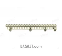 Zenitco B-73 Joker-3 Upper Handguard Rail for AR-15