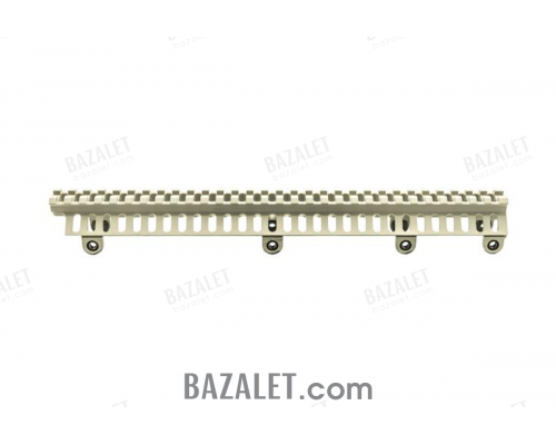 Zenitco B-73 Joker-3 Upper Handguard Rail for AR-15