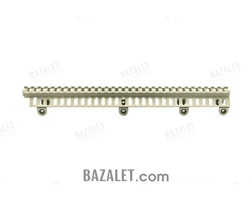 Zenitco B-73 Joker-3 Upper Handguard Rail for AR-15