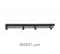 Zenitco B-74 Joker-4 Upper Handguard Rail for AR-15