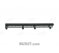 Zenitco B-74 Joker-4 Upper Handguard Rail for AR-15