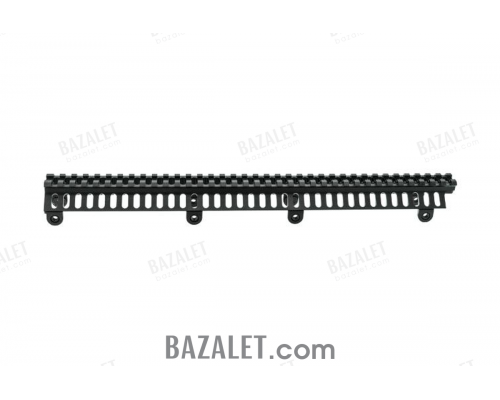 Zenitco B-74 Joker-4 Upper Handguard Rail for AR-15