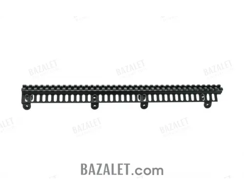 Zenitco B-74 Joker-4 Upper Handguard Rail for AR-15