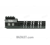 Zenitco B-80 Joker-0 Lower Handguard Rail for AR-15