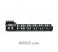 Zenitco B-81 Joker-1 Lower Handguard Rail for AR-15