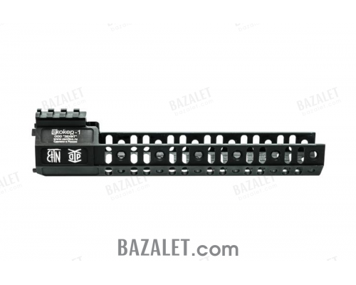Zenitco B-81 Joker-1 Lower Handguard Rail for AR-15
