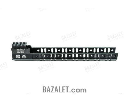 Zenitco B-82 Joker-2 Lower Handguard Rail for AR-15