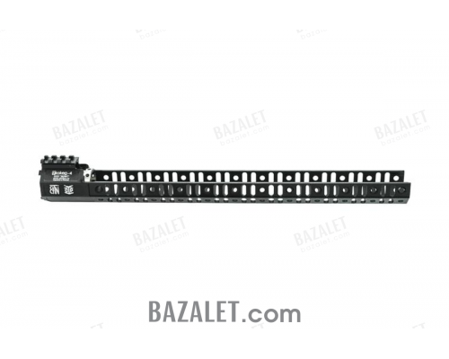 Zenitco B-84 Joker-4 Lower Handguard Rail for AR-15