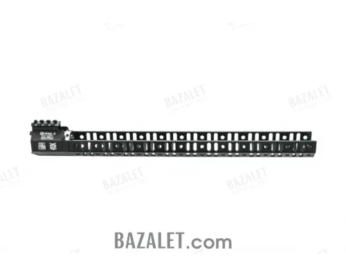 Zenitco B-84 Joker-4 Lower Handguard Rail for AR-15