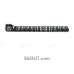 Zenitco B-84 Joker-4 Lower Handguard Rail for AR-15