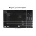 Zenitco K-2 Cleaning Mat - Vulcanized Rubber Maintenance Mat