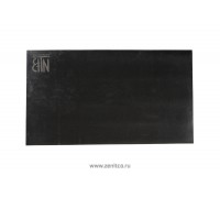Zenitco K-2 Cleaning Mat - Vulcanized Rubber Maintenance Mat