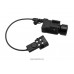Zenitco Klesch-1 V2.1 LED Flashlight - Rail-Mounted Illumination Tool