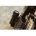 Zenitco Klesch-1 V2.1 LED Flashlight - Rail-Mounted Illumination Tool