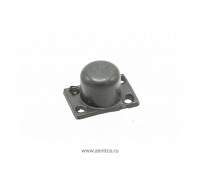 Zenitco Klesch-2 Side Button Cover - Spare Part