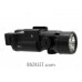 Zenitco Klesch-1+LTsU Gen 1.1 Flashlight (Green)