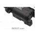 Zenitco Klesch-1S-IK+Laser Flashlight (Infrared)