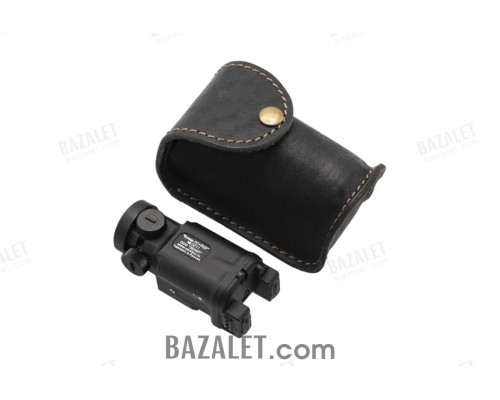 Zenitco Klesch-1S-IK+LTsU Flashlight (Infrared)
