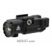 Zenitco Klesch-1S+LTsU Flashlight (Green)