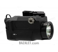 Zenitco Klesch-2P-IK Gen 3.0 Flashlight (Infrared)