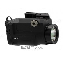 Zenitco Klesch-2P-IK Gen 3.0 Flashlight (Infrared)