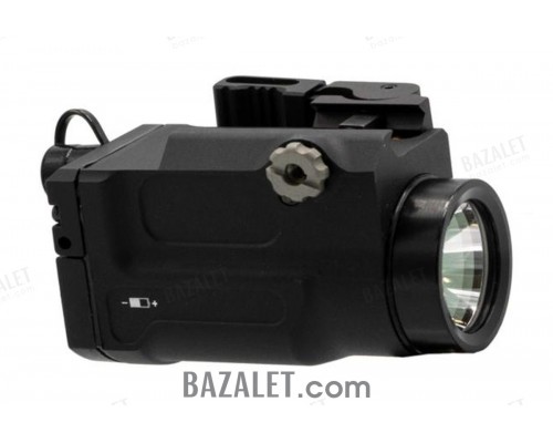 Zenitco Klesch-2P-IK Gen 3.0 Flashlight (Infrared)