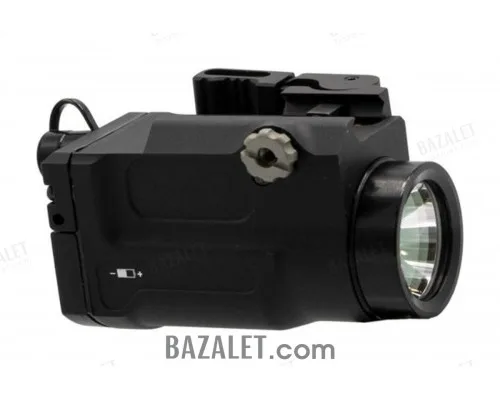 Zenitco Klesch-2P-IK Gen 3.0 Flashlight (Infrared)