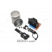 Zenitco Klesch-2PS+Laser Gen 3.0 Flashlight (Green Laser)
