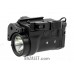 Zenitco Klesch-2PS+Laser Gen 3.0 Flashlight (Green Laser)