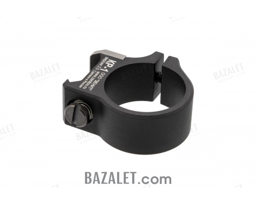 Zenitco KR-1 Flashlight Mount for Picatinny Rail