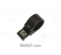 Zenitco KR-1U Flashlight Mount for Picatinny Rail