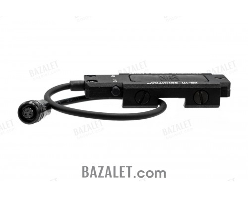 Zenitco KV-1P Remote Pressure Switch