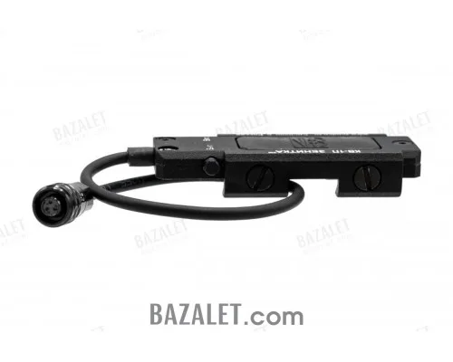 Zenitco KV-1P Remote Pressure Switch