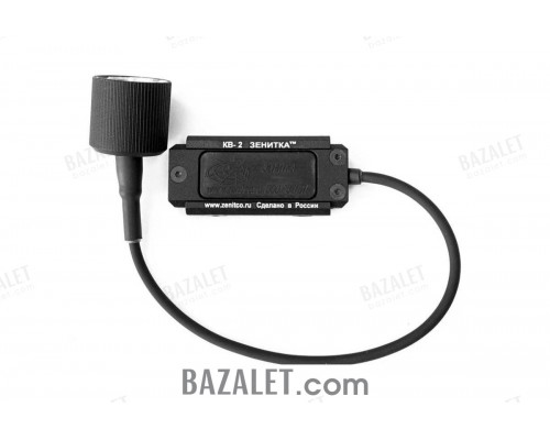 Zenitco KV-2 Remote Pressure Switch