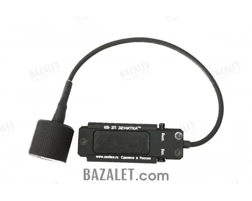 Zenitco KV-2P Remote Pressure Switch