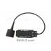 Zenitco KV-2P Remote Pressure Switch