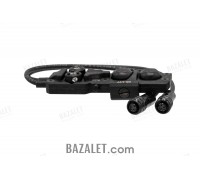 Zenitco KV-4/2U Remote Pressure Switch (Dual)