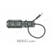 Zenitco KV-5P Remote Pressure Switch
