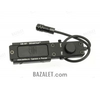 Zenitco KV-5P Remote Pressure Switch