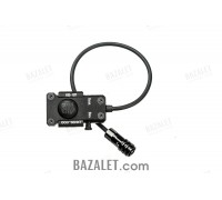 Zenitco KV-8P Remote Pressure Switch