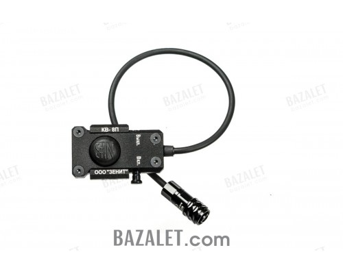 Zenitco KV-8P Remote Pressure Switch