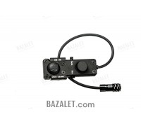 Zenitco KV-9P Remote Pressure Switch