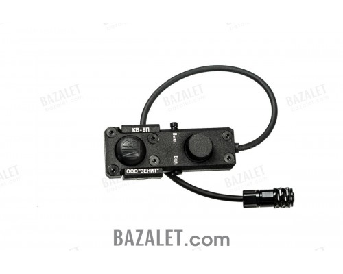 Zenitco KV-9P Remote Pressure Switch