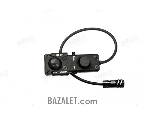 Zenitco KV-9P Remote Pressure Switch