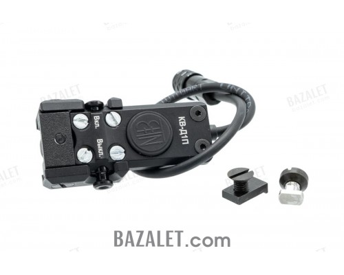Zenitco KV-D1P Remote Pressure Switch