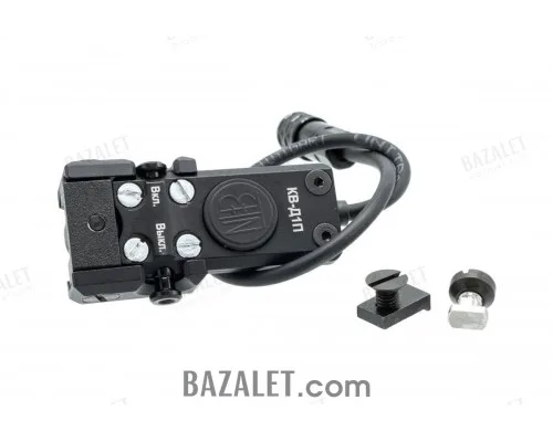Zenitco KV-D1P Remote Pressure Switch