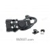 Zenitco KV-D1P Remote Pressure Switch