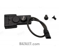 Zenitco KV-D2 Remote Pressure Switch