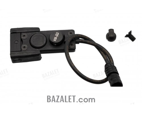 Zenitco KV-D2 Remote Pressure Switch